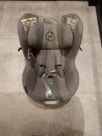 Cybex autostoel Sirona Z I size en Cybex base Z, Ophalen, Isofix