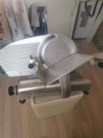 Bizerba snijmachine, Ophalen, Gebruikt
