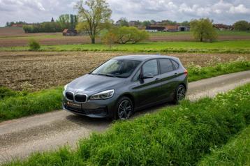 BMW 225 xe Active Tourer iPerformance Plug-in Hybride beschikbaar voor biedingen