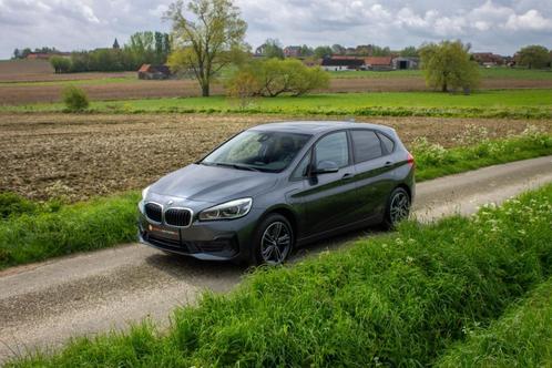 BMW 225 xe Active Tourer iPerformance Plug-in Hybride, Auto's, BMW, Bedrijf, Te koop, 2 Reeks Active Tourer, 4x4, ABS, Adaptive Cruise Control