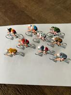 miniatuur rennners, Verzamelen, Overige Verzamelen, Verzenden, Zo goed als nieuw