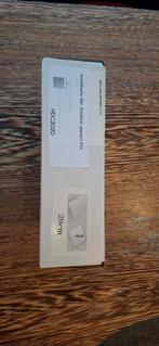 Douche kop, Ophalen, Nieuw