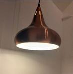 Lampe suspendue vintage en cuivre, Maison & Meubles, Lampes | Suspensions, Enlèvement