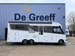 Frankia F-Line 790 QD, Caravans en Kamperen, Mobilhomes, Tot en met 2, 7 tot 8 meter, Bedrijf, Diesel
