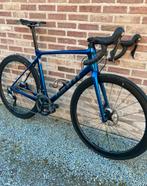 Giant TCR Advanced pro 0, Ophalen, Gebruikt, Carbon, Giant