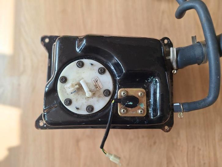 Réservoir d'essence divers 50cc pour scooter tous modèles et, Vélos & Vélomoteurs, Pièces de cyclomoteur | Général, Réservoir