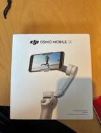 DJI Osmo Mobile SE, Ophalen of Verzenden, Zo goed als nieuw, Balhoofd