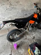 Mooie ktm 525  exc te koop, Motoren, Particulier, 525 cc