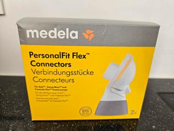 Medela PersonalFit Flex Connectors