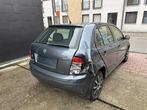 SKODA FABIA - 2005 1.2 I MET 158DKM HANDELAARS & EXPORT, Argent ou Gris, Achat, Entreprise, 46 kW