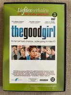 DVD - The Good Girl, Ophalen of Verzenden, Zo goed als nieuw