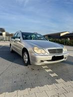 Mercedes c220 diesel, Auto's, Mercedes-Benz, Particulier, Diesel, Te koop