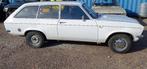 Opel Ascona A 16 S - 1973, Auto's, Opel, Handgeschakeld, Particulier, 3 deurs, Ascona