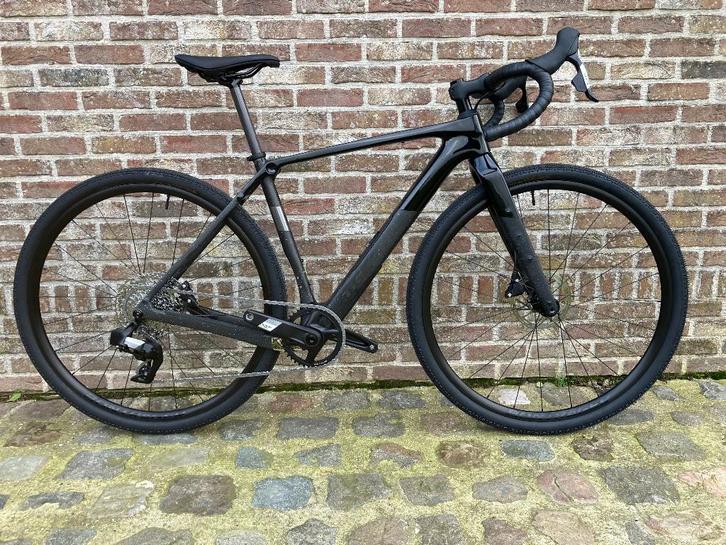 Trek Checkpoint SL 5 AXS Gen 3 - S, Fietsen en Brommers, Fietsen | Racefietsen, Nieuw, Overige merken, 10 tot 15 versnellingen