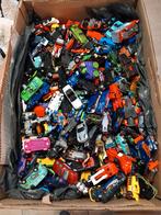 Lot hotwheels auto's, Ophalen