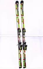 182 ski's ELAN GSX FIS WAVEFLEX, Sport en Fitness, Skiën en Langlaufen, Overige merken, Verzenden, Carve, 180 cm of meer