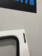 Peugeot Boxer Voorportier links wit 9002EJ, Gebruikt, -, Deur, -