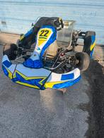 Kart subaru 404cc, Sport en Fitness, Karting, Ophalen