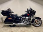 Harley-Davidson TOURING FLHT ELECTRA GLIDE STANDARD, Motoren, 1745 cc, Meer dan 35 kW, Overig