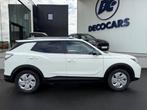 SsangYong Korando e-motion, Auto's, SsangYong, Automaat, Wit, Elektrisch, 5 zetels