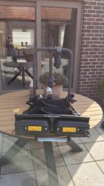 fischer, Auto diversen, Fietsendragers, Ophalen, Zo goed als nieuw