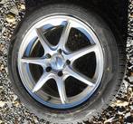 Jantes et pneus hiver, Autos : Pièces & Accessoires, Pneus & Jantes, Neuf, Pneus et Jantes, Pneus hiver, 17 pouces