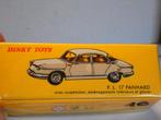 Voiture Panhard PL 17 Dinky Toys, Dinky Toys, Voiture, Enlèvement ou Envoi, Neuf