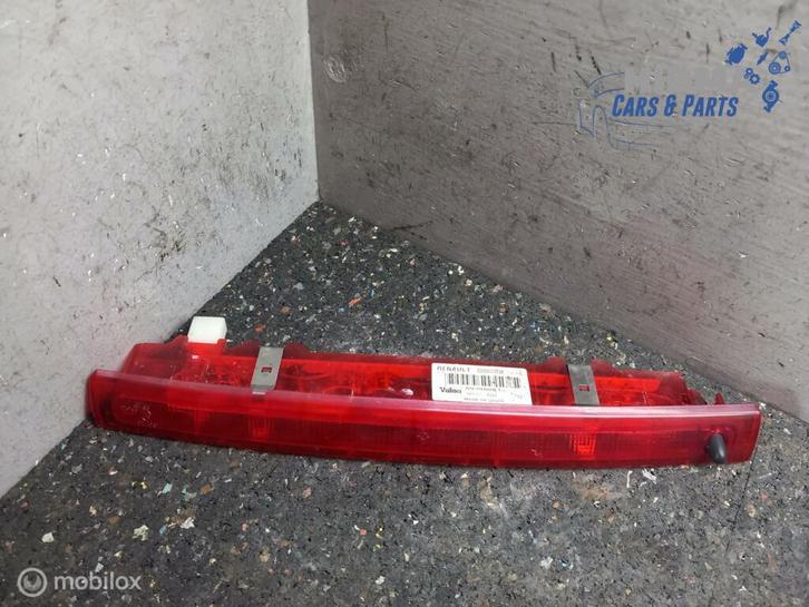 Renault Megane II Hatchback 3e Remlicht 8200073239 2003-2009, Autos : Pièces & Accessoires, Éclairage, Renault, Utilisé, Enlèvement ou Envoi