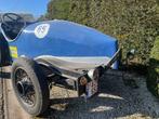 1935 - Peugeot 201D Oldtimer, Auto's, Gebruikt, Overige modellen, Cabriolet, Overige brandstoffen