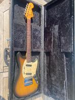 Fender Mustang uit 1974, Muziek en Instrumenten, Snaarinstrumenten | Gitaren | Elektrisch, Solid body, Gebruikt, Fender