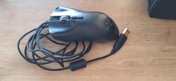 Gaming Muis beschikbaar voor biedingen