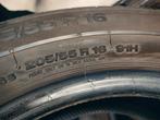 205/55r16 continental 35€ per stuk mét plaatsen occasie band, Auto-onderdelen, Ophalen of Verzenden