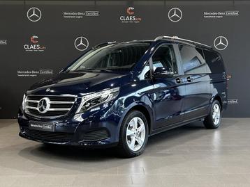 Mercedes-Benz V-klasse 250d Avantgarde DOS 792 beschikbaar voor biedingen