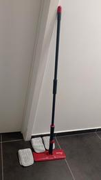 Vloerwisser VILEDA, Huis en Inrichting, Schoonmaakartikelen, Ophalen