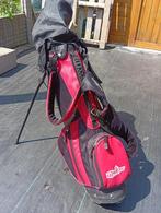 Sac de golf, Sport en Fitness, Golf, Ophalen, Gebruikt, Tas, Overige merken