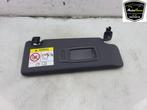 ZONNEKLEP BMW 1 serie (F40) (01-2019/-) (|51165A3D1F6|), Auto-onderdelen, Gebruikt, BMW