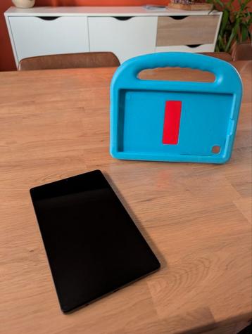 Samsung Galaxy tablet met houder Studio 100, Enlèvement ou Envoi, GPS, 32 GB
