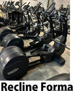 TECHNOGYM FORMA PRO FULL BLACK CROSSTRAINER, Sport en Fitness, Fitnessmaterialen, Ophalen of Verzenden, Zo goed als nieuw