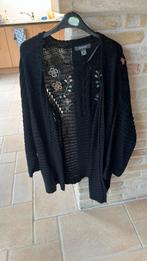 Gilet maat small, Ophalen of Verzenden, Zo goed als nieuw