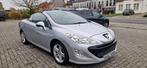 Peugeot 308 Cabrio 1.6 Essence Bj 2010 107000km, Autos, Peugeot, Entreprise, Cabriolet, Boîte manuelle, Essence