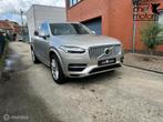 Volvo XC90 2.0 T8 Inscription Full Optie Dealer onderhoud, Auto's, 4 cilinders, 1969 cc, 7 zetels, Leder