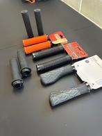 Lot de poignées de guidon VTT Specialized, Fabric, Chromag …, Fietsen en Brommers, Fietsonderdelen, Ophalen, Zo goed als nieuw