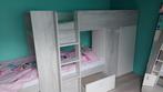 Stapelbed voor kinderen/tieners, Huis en Inrichting, Ophalen, 90 cm, Tweepersoons, Zo goed als nieuw