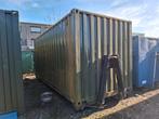 Container met twistlock 20, Tuin en Terras, Ophalen