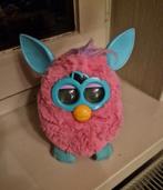Furby de onvoorspelbare, Enlèvement ou Envoi
