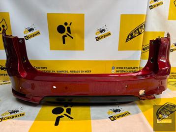 Bumper Mazda CX-60 achterbumper 4xPDC KAAA-50221 beschikbaar voor biedingen