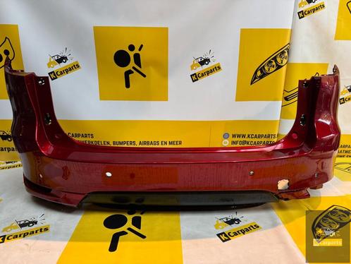 Bumper Mazda CX-60 achterbumper 4xPDC KAAA-50221, Auto-onderdelen, Carrosserie, Bumper, Mazda, Achter, Gebruikt
