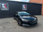 Opel Insignia 1.5i 2018, Cuir, Achat, Entreprise, Boîte manuelle