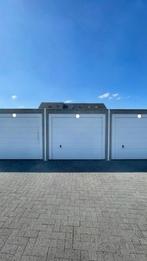 Garagebox te Zele centrum, Immo, Garages en Parkeerplaatsen, Provincie Oost-Vlaanderen