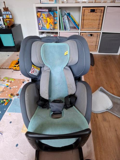 Recaro Zero 1 met 2x Aeromoov, Kinderen en Baby's, Autostoeltjes, Gebruikt, Ophalen